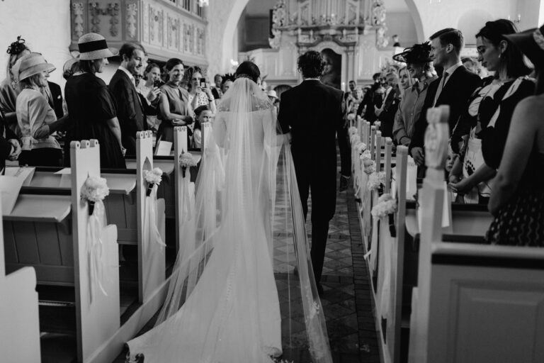 Hochzeit an der Ostsee- Laura & Oliver