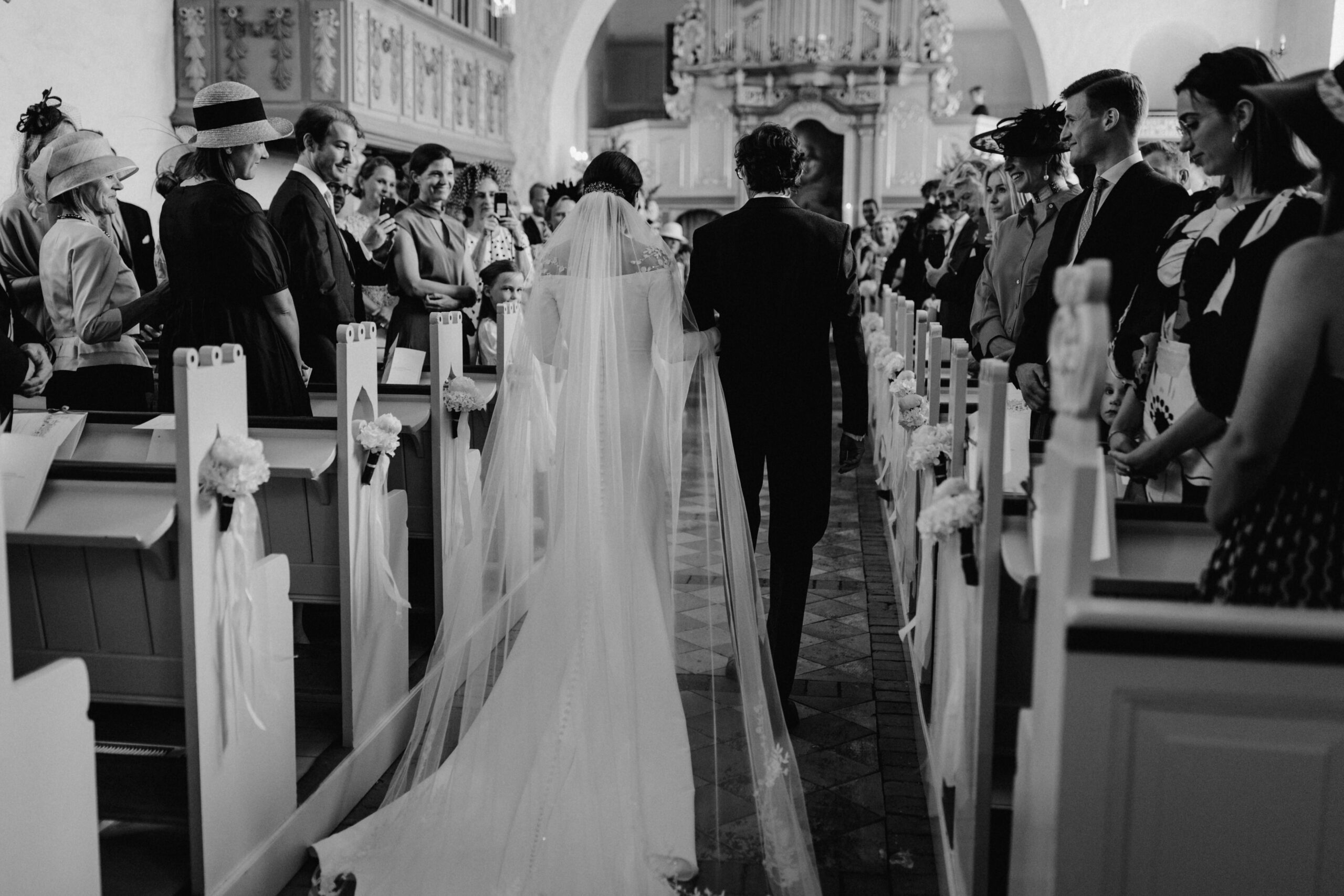 Hochzeit an der Ostsee- Laura & Oliver