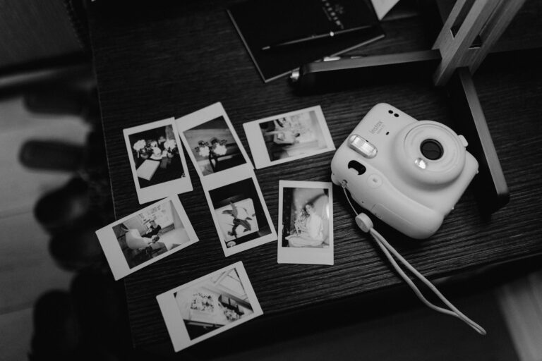 Hochzeit auf Sylt – Jule & Peer