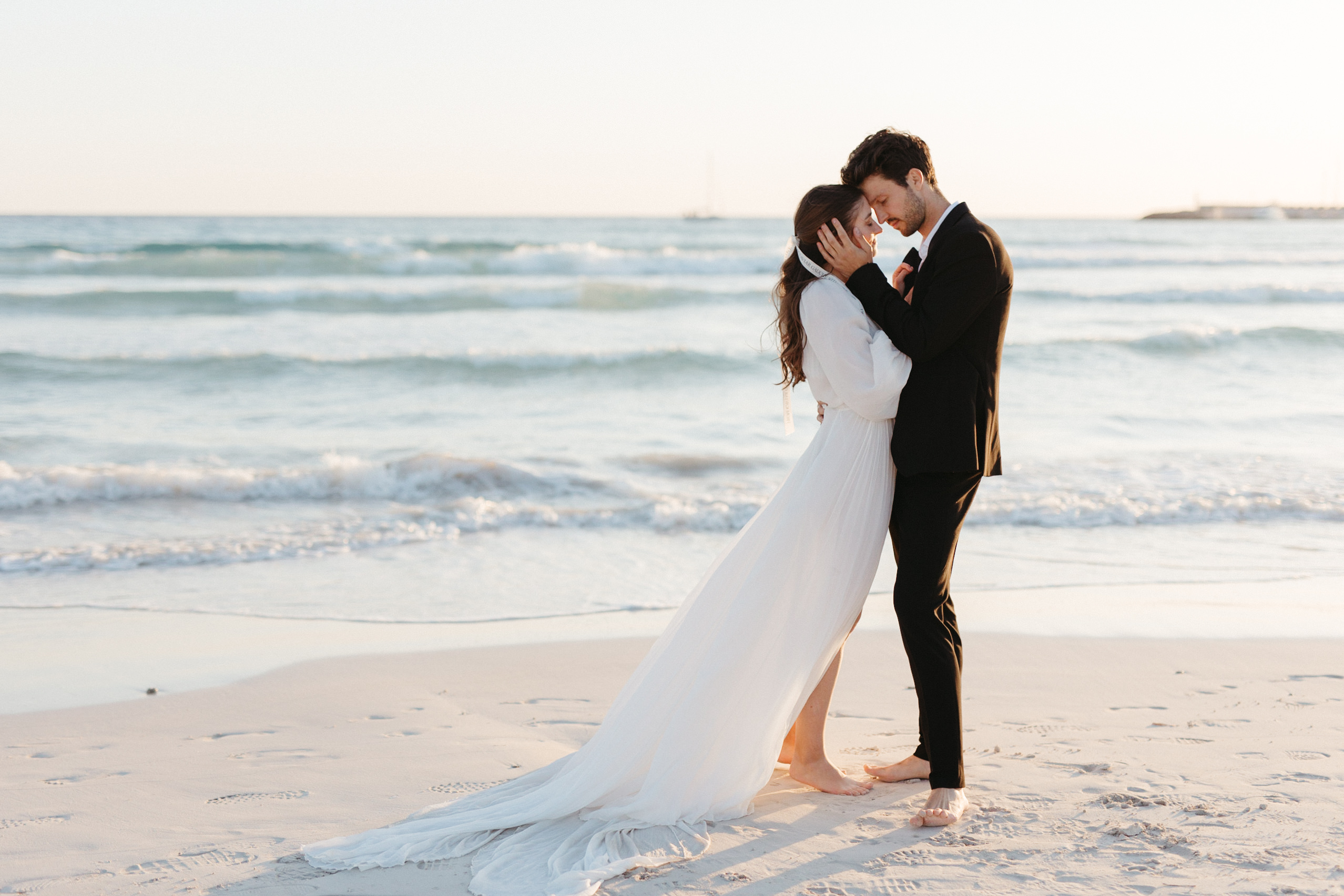 After Wedding Shooting